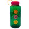 ban.do Large Water Bottle, Reusable Tritan Travel Bottle, 32 Oz Plastic Water Bottle, Sunshine All The Time