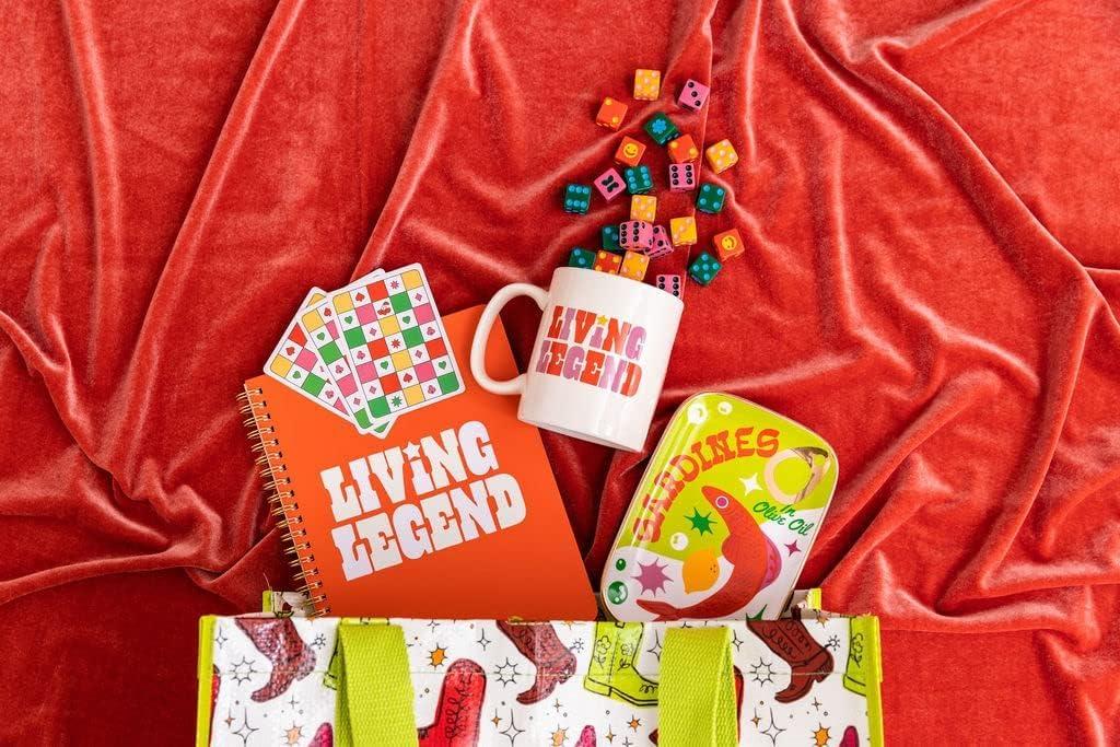 imagebando Novelty Trinket Tray Ceramic Jewelry Dish Small Decorative Tray for Keys or Decor Cute Catchall Tray Sardines