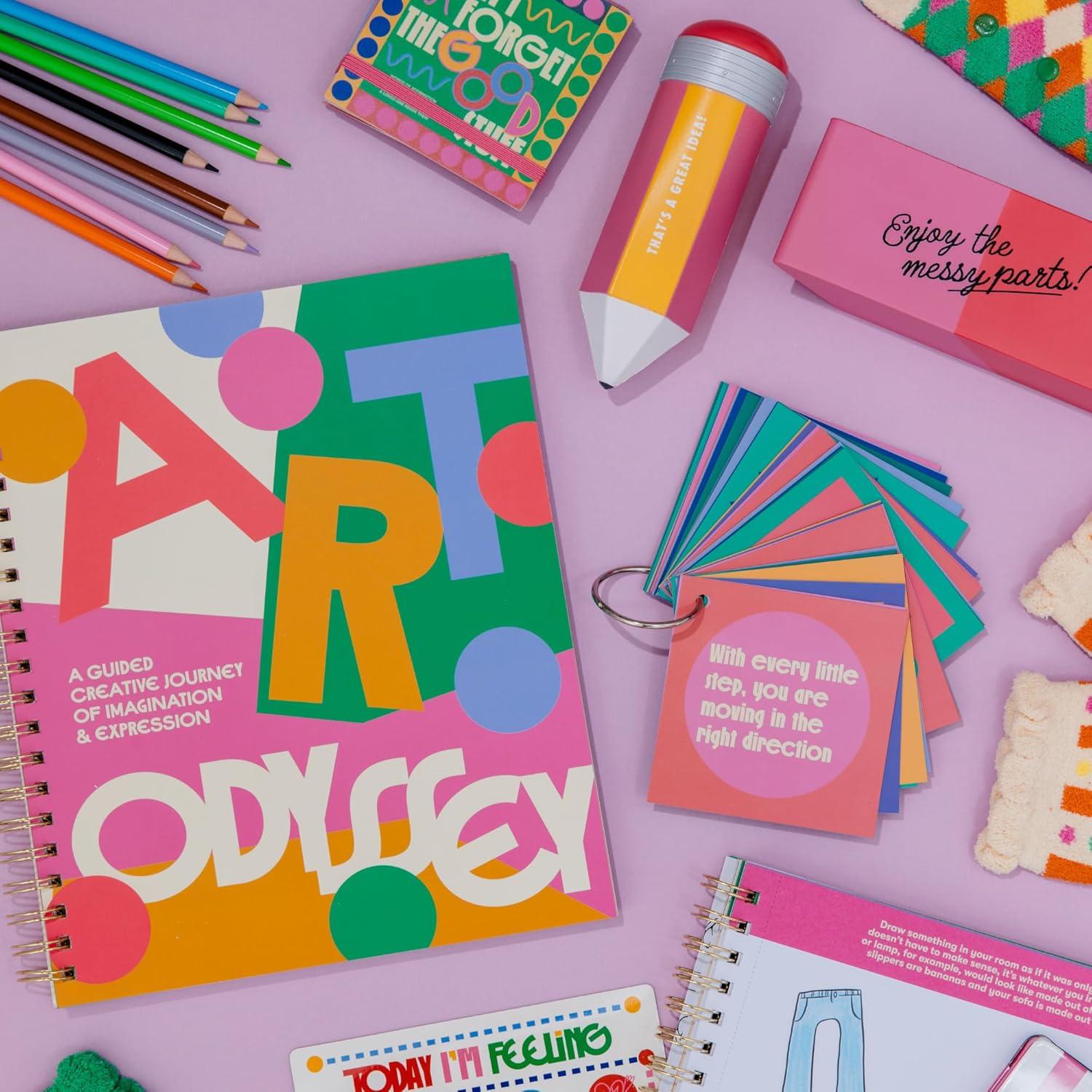 imagebando Daily Affirmation Cards for Women MotivationalInspirationalEncouraging Affirmations Mindfulness Gift Assorted