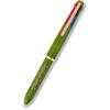 ban.do 4 Color Multi-Click Pen, 4-in1 Retractable Ball Point Pen with Quote Design, Plant Parent