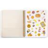 ban.do Undated Weekly Planner, To Do List Notebook with Stickers, Guided Wellness Journal, Daily Organizer for School or Office, Progress Not Perfection(Progress Not Perfection)