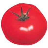 ban.do Novelty Notepad with 80 Sheets, Funny/Cute Memo Pad for Work/Office in Fruit Shape, Tomato