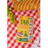 ban.do Sticky Tab Notes with Food Theme Novelty Page Flags for Annotating, Picnic Set