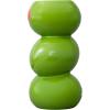 ban.do Decorative Ceramic Vase for Centerpiece, Tall Novelty Olive Vase for Home/Kitchen/Bar Cart (Olives)