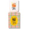 ban.do Fresh Scented Decorative Candle, Cute and Aesthetic Vintage Inspired Candle, Golden Hour Picnic