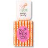 ban.do Fruity Scented Decorative Candle, Cute and Aesthetic Vintage Inspired Candy Candle, Pocket Candy