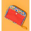 ban.do Getaway Toiletry Bag, Travel Case for Toiletries or Makeup, Small Travel Organizer for Women and Men, Fairgrounds