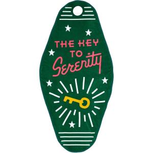 ban.do Giant Novelty Shape Green Terrycloth Beach Towel, Staycation