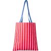 ban.do Big Canvas Bag with Shoulder Strap, Lightweight Reusable Travel Tote for Books, Beach or Produce, Pastries and Books