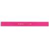 ban.do Desk Set for Office with Scissors, Ruler and Staple Remover, Colorblock